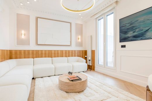 Appartamento a Madrid, Provincia de Madrid