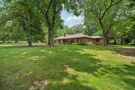 Einfamilienhaus in Tulsa, Tulsa County