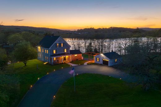 Detached House in Union, Knox County