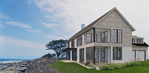 Μονοκατοικία σε Cape Elizabeth, Cumberland County