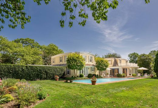 Casa Unifamiliare a Southampton, Suffolk County