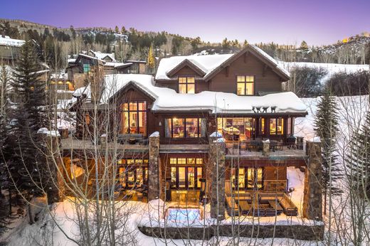 Detached House for sale in Beaver Creek