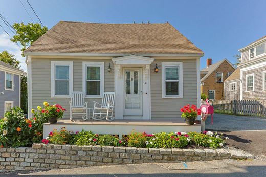 Casa di lusso a Provincetown, Barnstable County