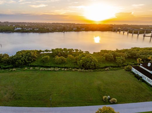 Grond in Vero Beach, Indian River County
