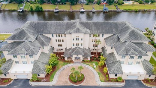 Appartement à North Myrtle Beach, Comté de Horry