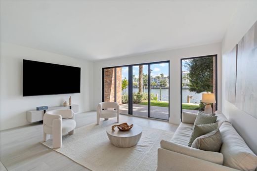 Townhouse in Fort Lauderdale, Broward County