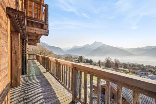 Casa Unifamiliare a Ollon, Aigle District