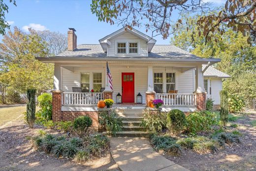 Частный Дом, Кливленд, Bradley County