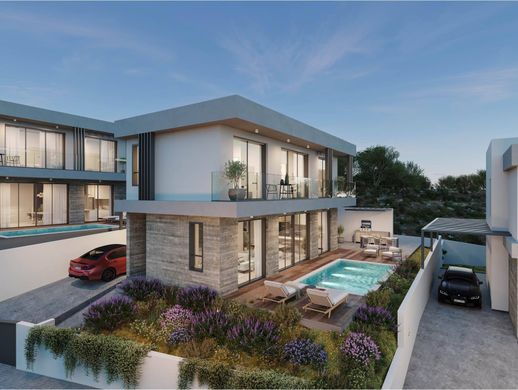 Paphos, Paphos Districtの一戸建て住宅