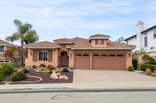 Detached House in Carlsbad, San Diego County