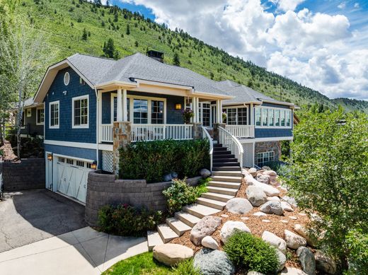 Detached House in Durango, La Plata County