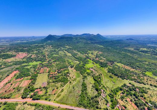 Arsa Acahay, Departamento de Paraguarí