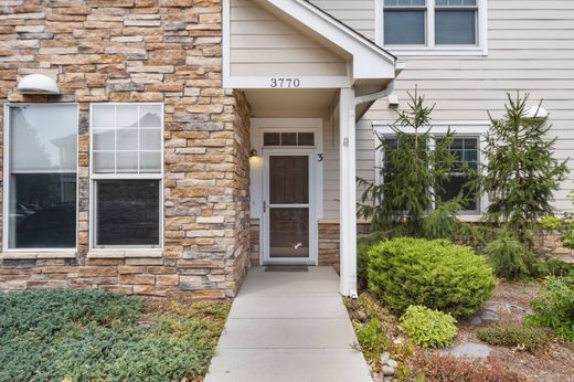 Townhouse in Evans, Weld County