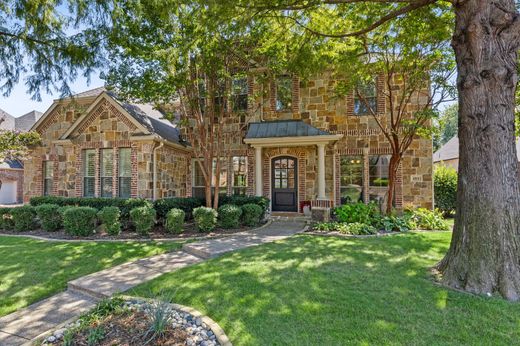 Detached House in McKinney, Collin County
