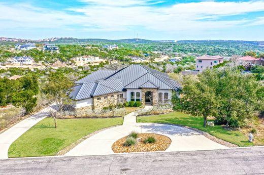 Vrijstaand huis in San Antonio, Bexar County