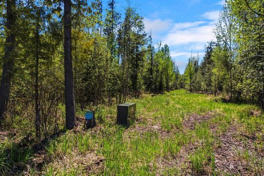 Land in Sandpoint, Bonner County
