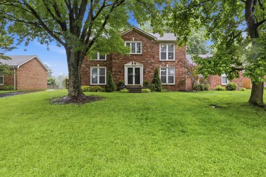 Casa en Prospect, Jefferson County
