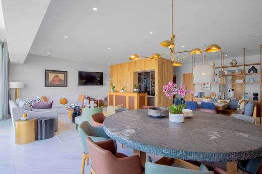 Квартира, Мехико, Ciudad de México