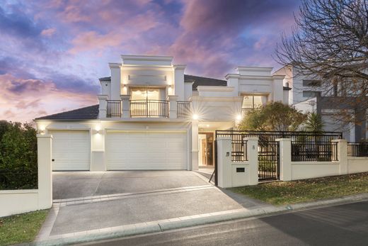 シドニー, State of New South Walesの一戸建て住宅