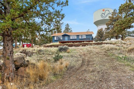 Luxus-Haus in Terrebonne, Deschutes County