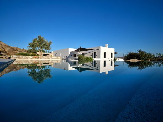 Villa in Páros, Nomós Kykládon