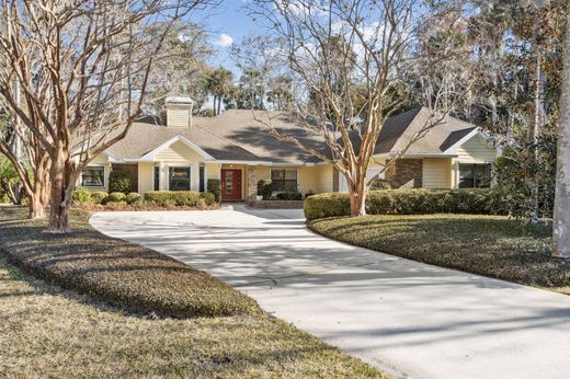 Detached House in Ponte Vedra Beach, Saint Johns County