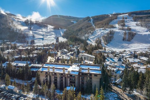 Vail, Eagle Countyのアパートメント