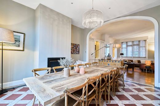 Maison individuelle à Croix, Nord