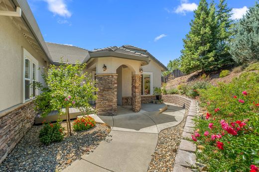 Luxus-Haus in Cameron Park, El Dorado County