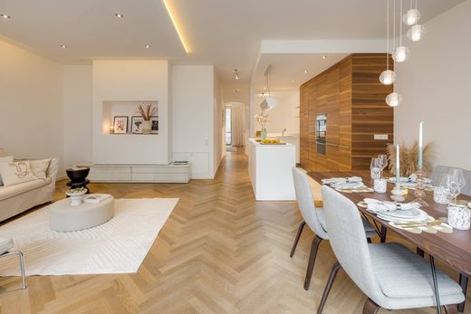 Appartement à Munich, Haute-Bavière