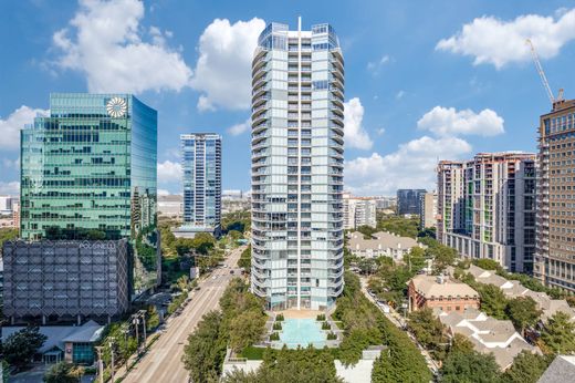 Apartment in Dallas, Dallas County
