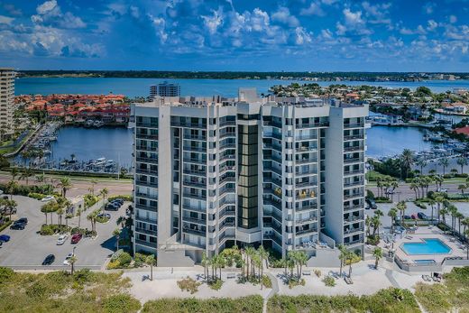 Appartement in Clearwater Beach, Pinellas County