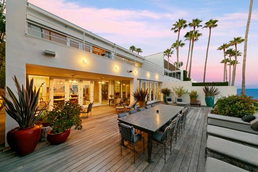 Luxury home in Malibu, Los Angeles County
