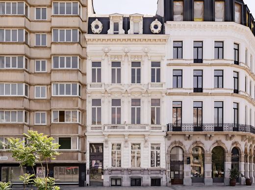 Detached House in Antwerp, Antwerp Province