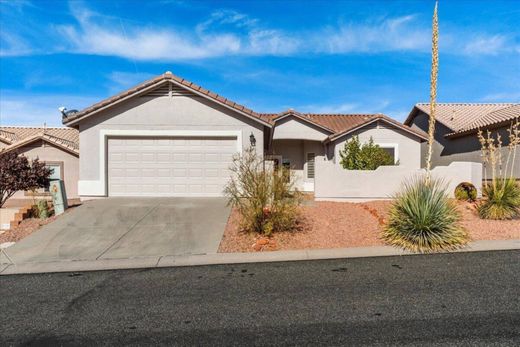 Casa en Cornville, Yavapai County