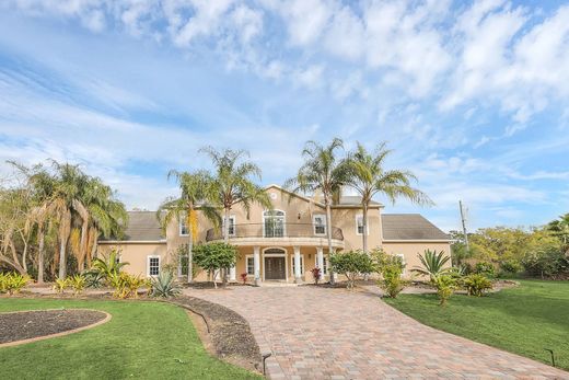 Detached House in Saint Cloud, Osceola County