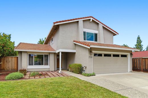 Detached House in San Jose, Santa Clara County