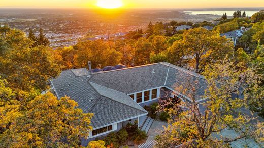 Einfamilienhaus in El Dorado Hills, El Dorado County