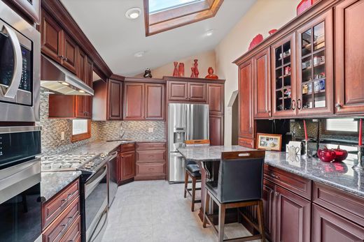Casa di lusso in vendita New Springville