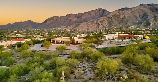 Terreno a Tucson, Pima County