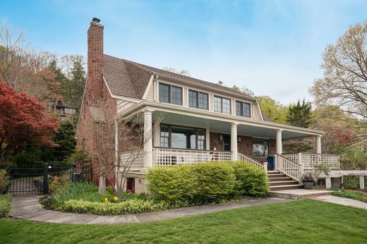 Detached House in Piermont, Rockland County