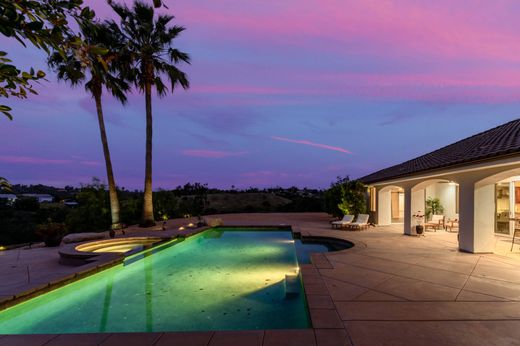 Detached House in Fallbrook, San Diego County