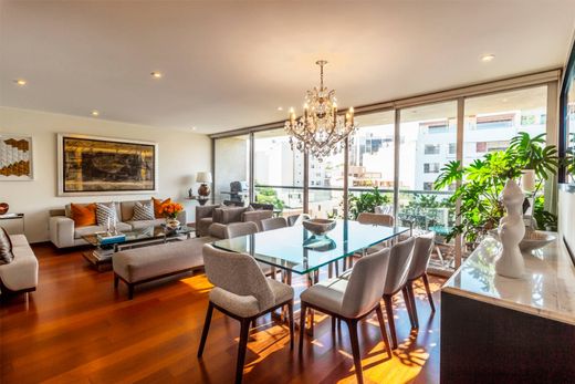 Appartamento a Miraflores, Lima