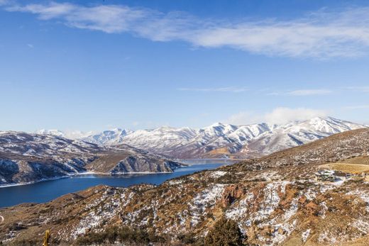 Terreno a Kamas, Summit County