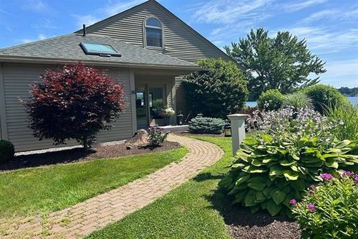 Apartamento - Laconia, Belknap County