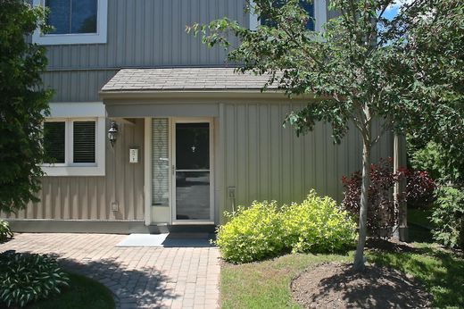 Casa adosada en Collingwood, Ontario