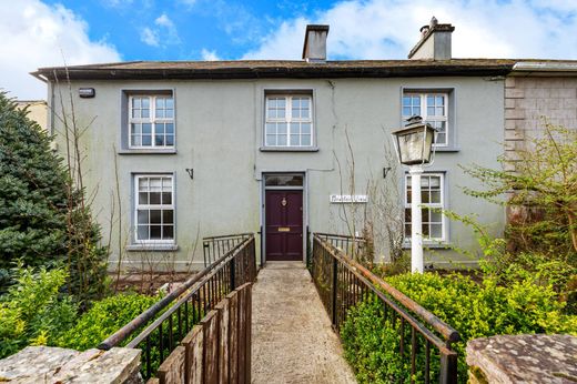 Detached House in Lismore, County Waterford