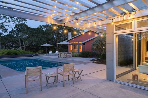 Casa en Glen Ellen, Sonoma County