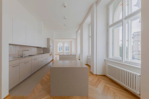 Apartamento - Praga, Hlavní město Praha