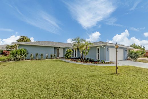 Detached House in Venice, Sarasota County